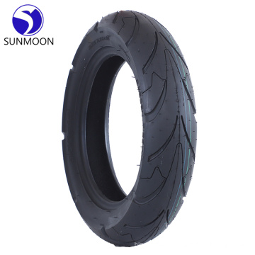 Sunmoon todos os tipos de motocicletas de padrões pneu 3.0-10